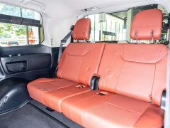 Lexus LX 2021 570 US Spec - ფოტო 17
