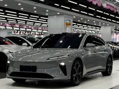 Nio ET5T 75kWh Touring - ფოტო 1