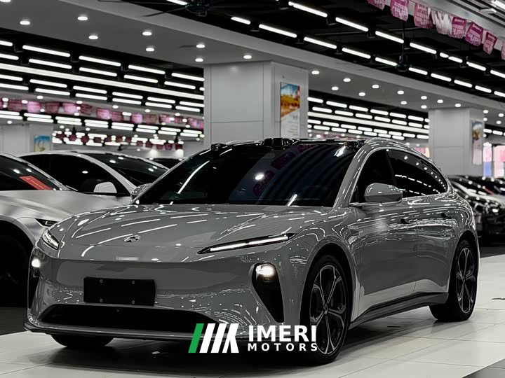 Nio ET5T 75kWh Touring