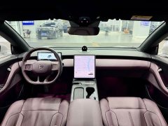 Nio ET5T 75kWh Touring - ფოტო 10