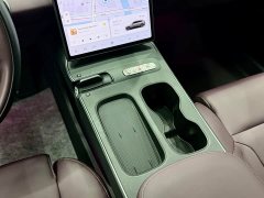 Nio ET5T 75kWh Touring - ფოტო 14