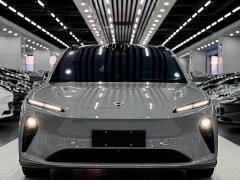 Nio ET5T 75kWh Touring - ფოტო 2