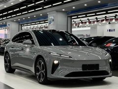 Nio ET5T 75kWh Touring - ფოტო 3