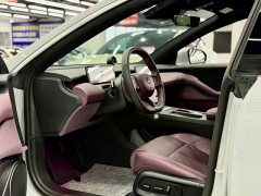 Nio ET5T 75kWh Touring - ფოტო 7