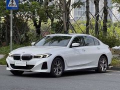 BMW i3 2022 eDrive 35 L - ფოტო 1