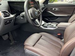 BMW i3 2022 eDrive 35 L - ფოტო 10