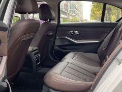 BMW i3 2022 eDrive 35 L - ფოტო 11