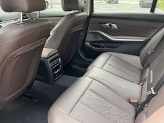 BMW i3 2022 eDrive 35 L - ფოტო 12