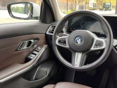 BMW i3 2022 eDrive 35 L - ფოტო 14