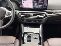 BMW i3 2022 eDrive 35 L - ფოტო 15