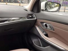 BMW i3 2022 eDrive 35 L - ფოტო 16