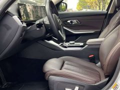 BMW i3 2022 eDrive 35 L - ფოტო 18