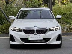 BMW i3 2022 eDrive 35 L - ფოტო 2