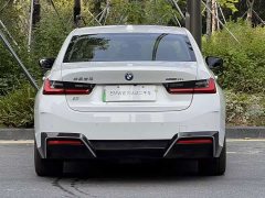 BMW i3 2022 eDrive 35 L - ფოტო 5