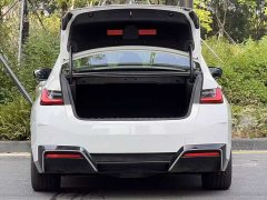 BMW i3 2022 eDrive 35 L - ფოტო 6