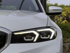 BMW i3 2022 eDrive 35 L - ფოტო 7