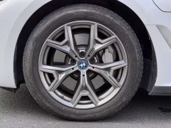 BMW i3 2022 eDrive 35 L - ფოტო 8