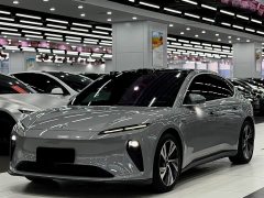 NIO ET5 75kWh - ფოტო 1