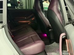 NIO ET5 75kWh - ფოტო 10