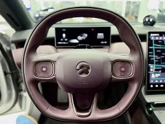 NIO ET5 75kWh - ფოტო 13