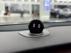 NIO ET5 75kWh - ფოტო 14