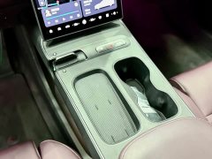 NIO ET5 75kWh - ფოტო 15
