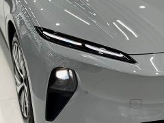 NIO ET5 75kWh - ფოტო 17
