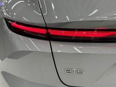 NIO ET5 75kWh - ფოტო 18