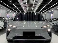 NIO ET5 75kWh - ფოტო 2