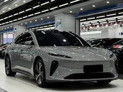 NIO ET5 75kWh - ფოტო 3