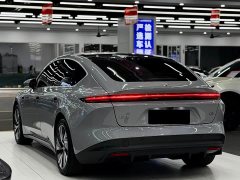 NIO ET5 75kWh - ფოტო 4