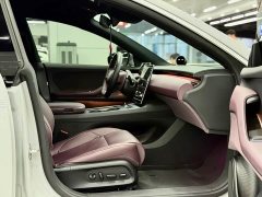 NIO ET5 75kWh - ფოტო 9