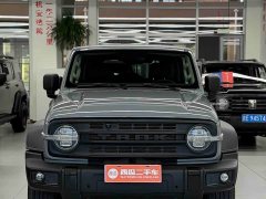 Tank 300 Off-Road Edition 2.0T Explorer - ფოტო 2