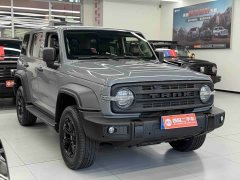 Tank 300 Off-Road Edition 2.0T Explorer - ფოტო 3