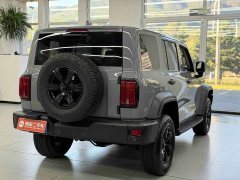 Tank 300 Off-Road Edition 2.0T Explorer - ფოტო 5