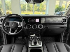 Tank 300 Off-Road Edition 2.0T Explorer - ფოტო 9