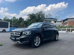 Mercedes-Benz GLB 200 Dynamic - ფოტო 1