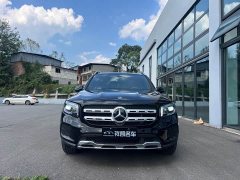 Mercedes-Benz GLB 200 Dynamic - ფოტო 2
