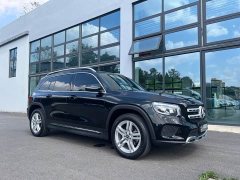 Mercedes-Benz GLB 200 Dynamic - ფოტო 3