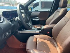 Mercedes-Benz GLB 200 Dynamic - ფოტო 4