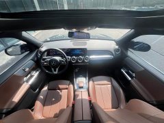 Mercedes-Benz GLB 200 Dynamic - ფოტო 5