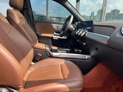 Mercedes-Benz GLB 200 Dynamic - ფოტო 6