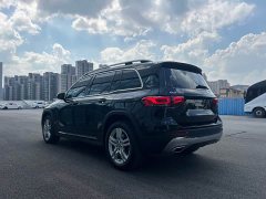Mercedes-Benz GLB 200 Dynamic - ფოტო 7
