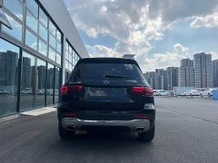 Mercedes-Benz GLB 200 Dynamic - ფოტო 8