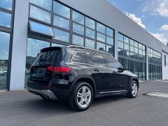 Mercedes-Benz GLB 200 Dynamic - ფოტო 9