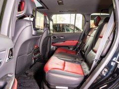 Toyota Land Cruiser (Imported) 2023 3.5T Middle East Edition - ფოტო 11