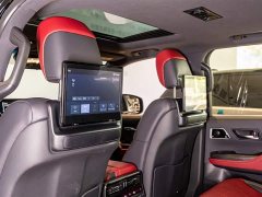 Toyota Land Cruiser (Imported) 2023 3.5T Middle East Edition - ფოტო 12