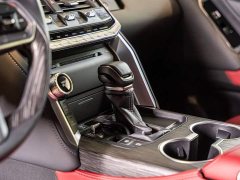 Toyota Land Cruiser (Imported) 2023 3.5T Middle East Edition - ფოტო 13