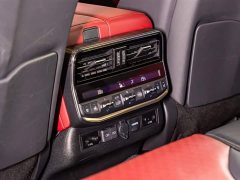Toyota Land Cruiser (Imported) 2023 3.5T Middle East Edition - ფოტო 16
