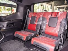 Toyota Land Cruiser (Imported) 2023 3.5T Middle East Edition - ფოტო 17